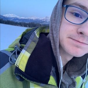 Meet your Posher, Kyle